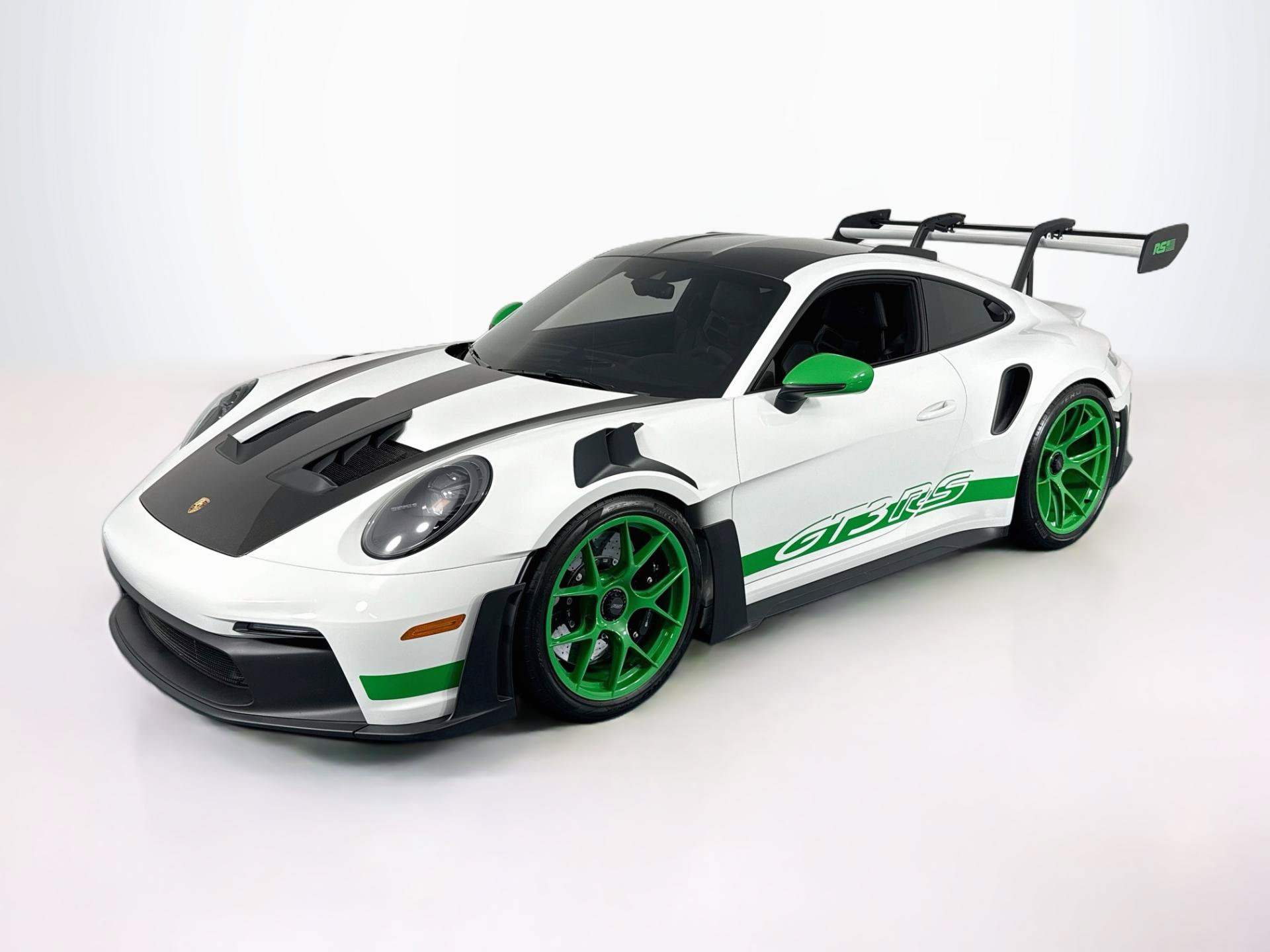 Used 2024 Porsche 911 GT3 RS RWD image 74