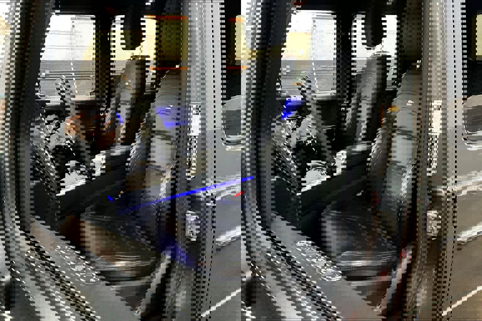 Used 2020 Mercedes-Benz G 63 AMG 4MATIC image 28