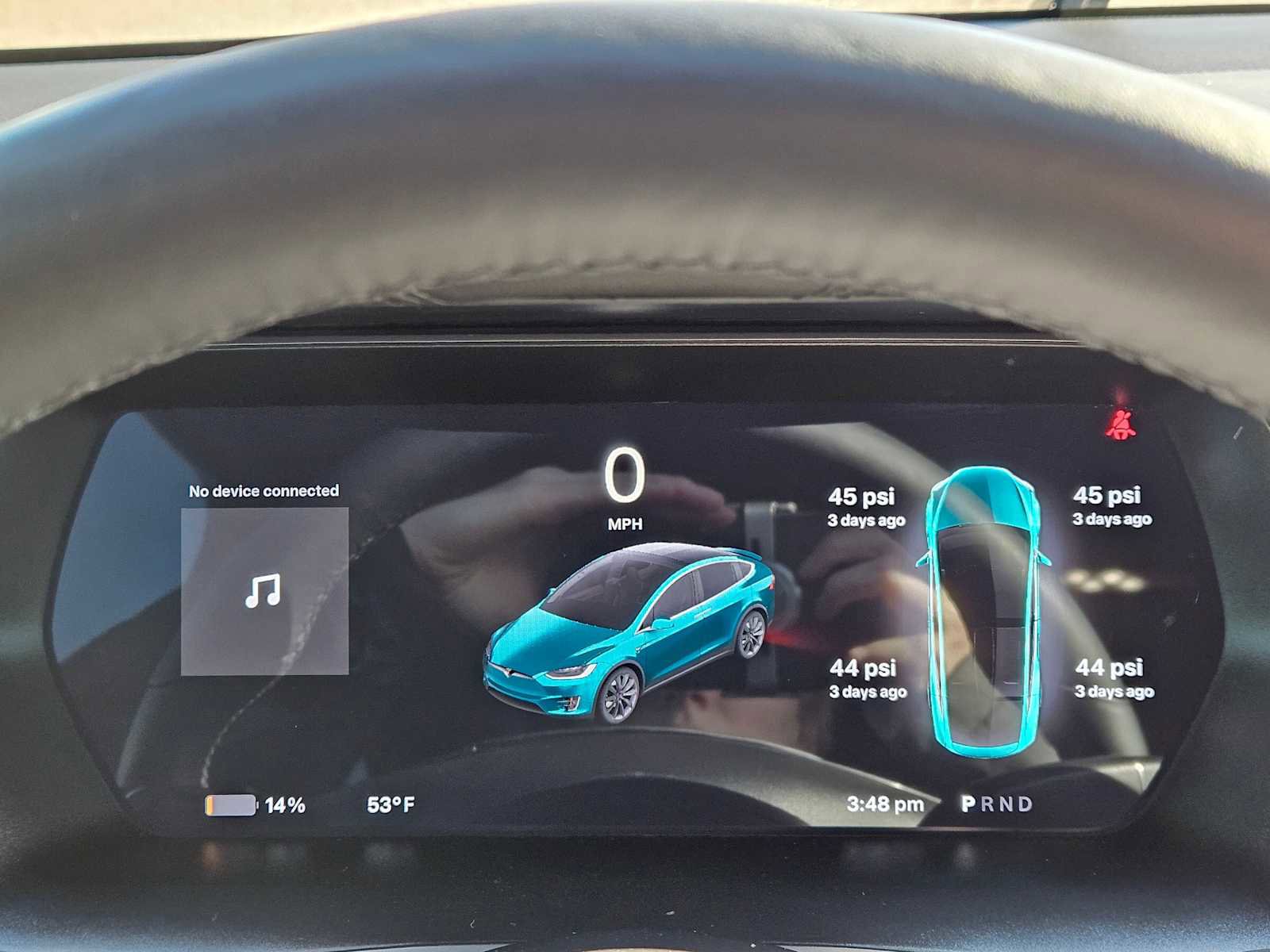 Used 2020 Tesla Model X Long Range image 26