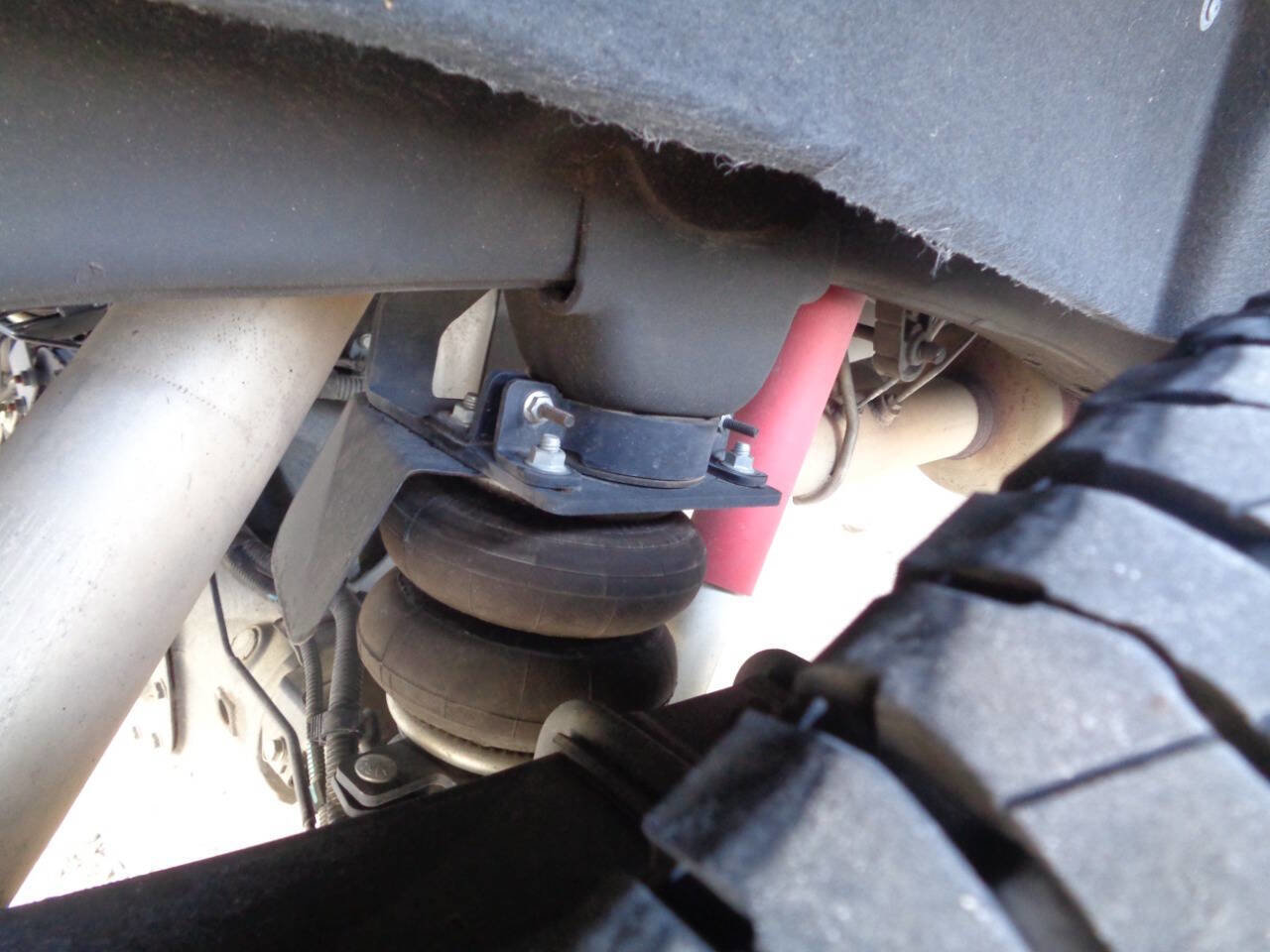 Used 2024 Chevrolet Silverado 2500 LT w/ Texas Edition image 31