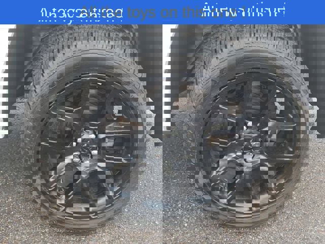 Used 2023 RAM 1500 Laramie image 15