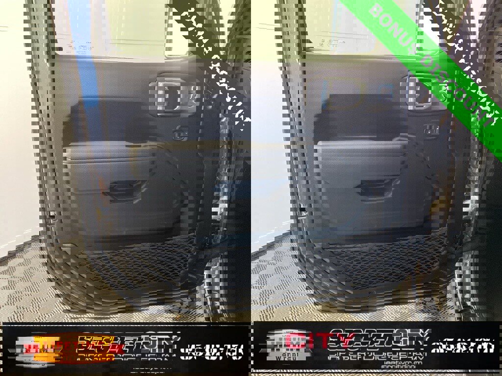 New 2026 Jeep Wrangler Unlimited Sport image 12