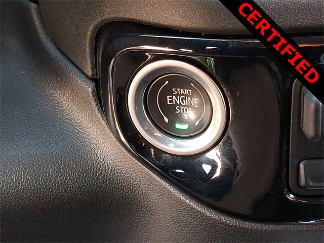 Used 2022 Chevrolet Silverado 1500 RST w/ Convenience Package II image 28