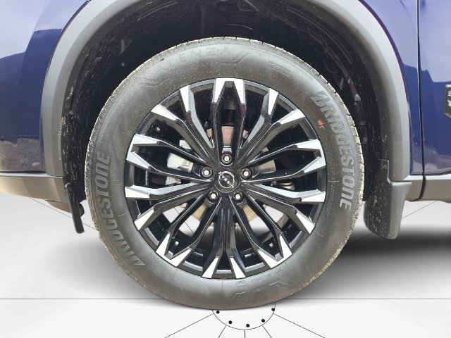 New 2026 Nissan Rogue Dark Armor FWD image 33