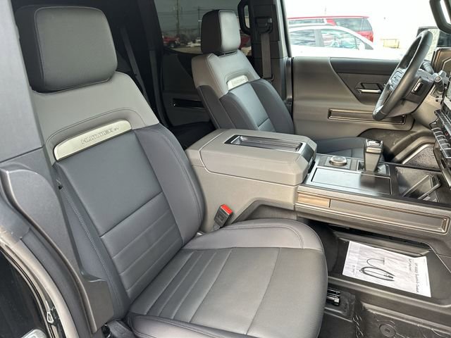 New 2025 GMC Hummer EV 3X image 28