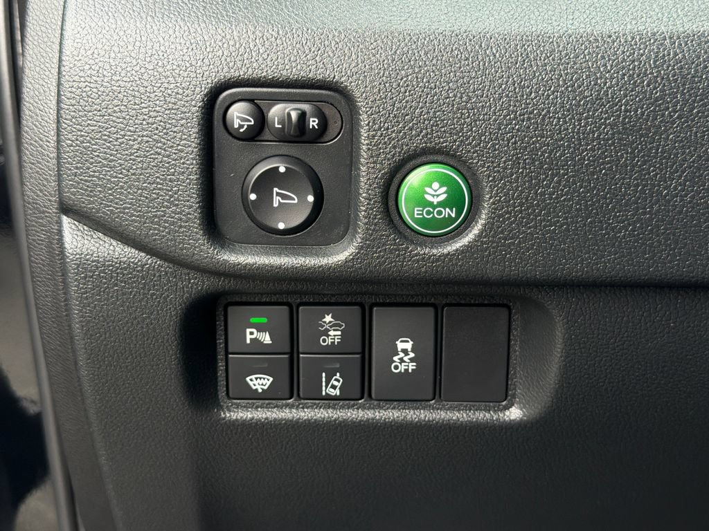 Used 2023 Honda Passport TrailSport image 22
