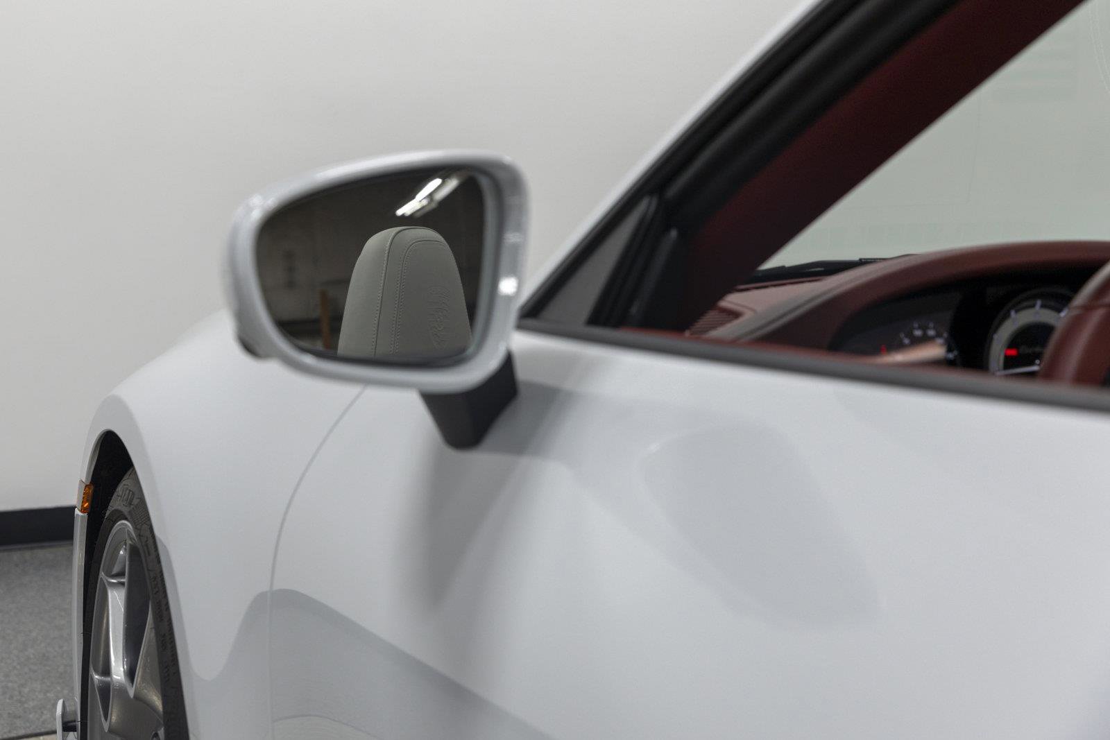 Used 2022 Porsche 911 Turbo S image 70