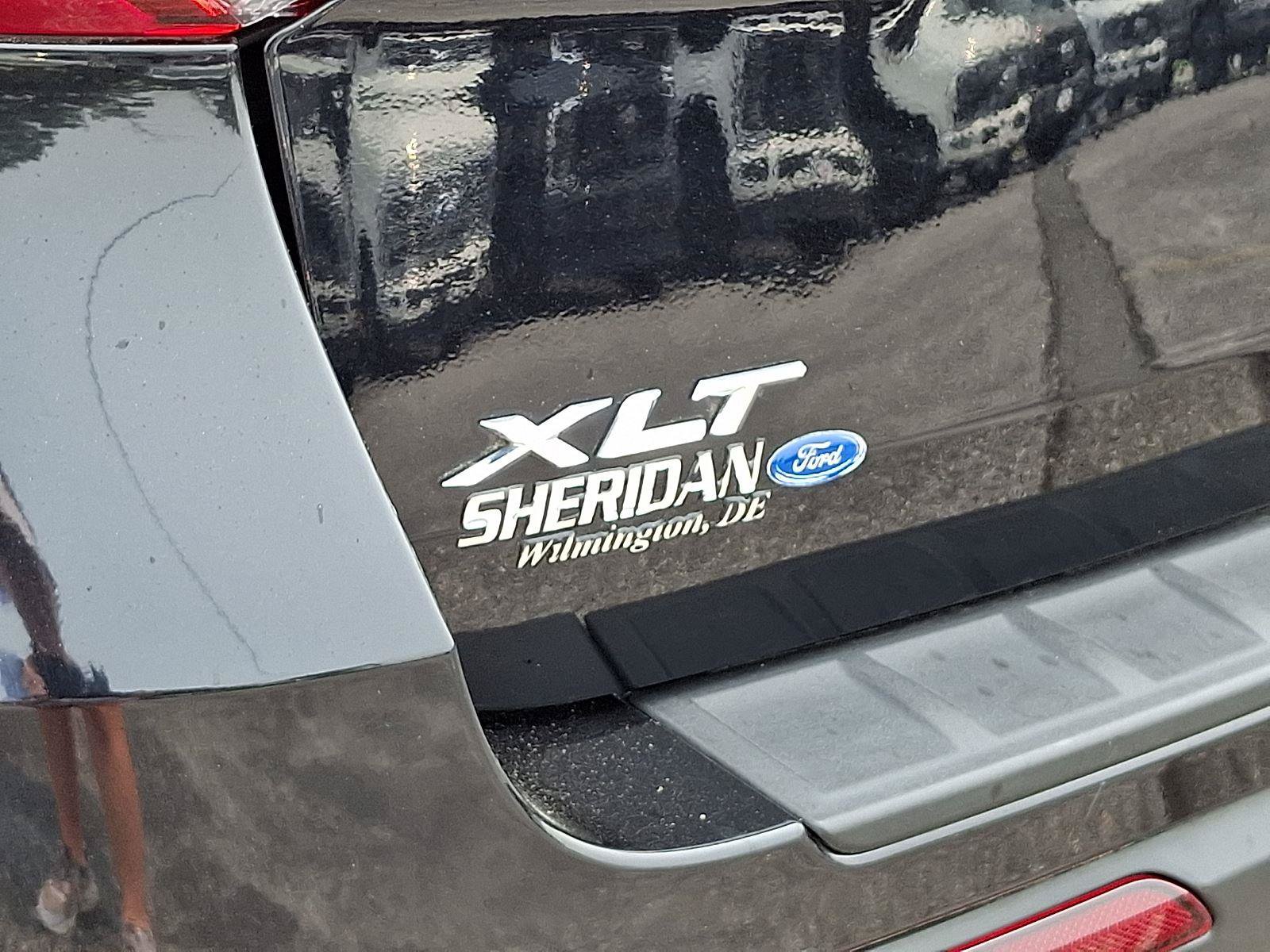 Used 2020 Ford Explorer XLT w/ Comfort Package AWD/4WD image 30