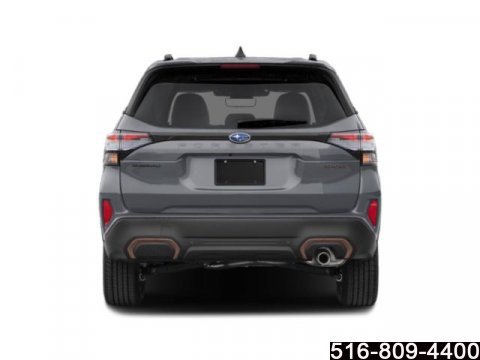Used 2025 Subaru Forester Sport w/ Popular Package #2 AWD/4WD image 9