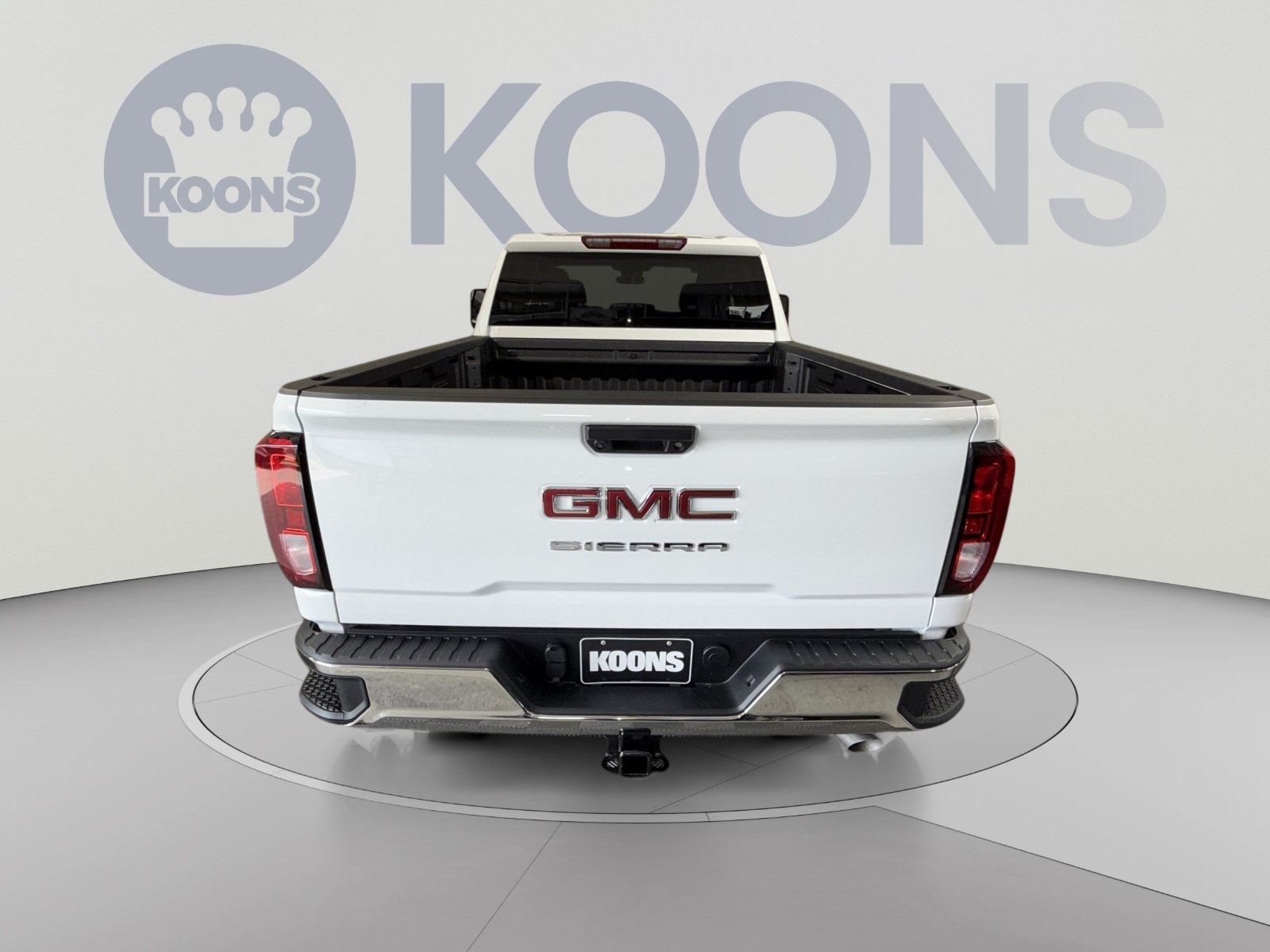 New 2026 GMC Sierra 2500 Pro AWD/4WD image 25
