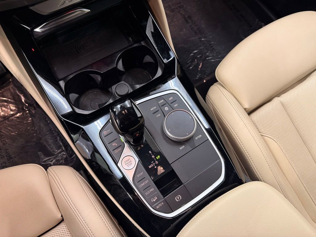 Used 2023 BMW X4 xDrive30i w/ Convenience Package image 19