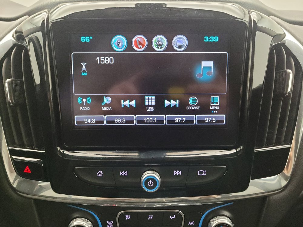 Used 2018 Chevrolet Traverse LT w/ LPO, Floor Liner Package image 25