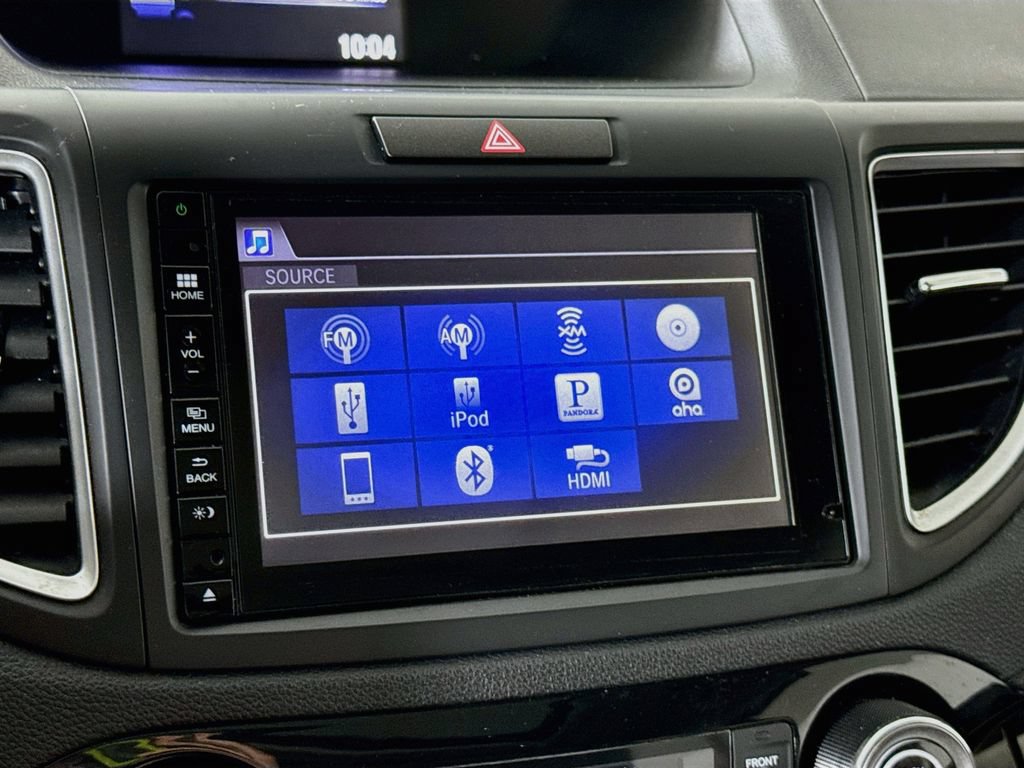 Used 2016 Honda CR-V Touring image 6