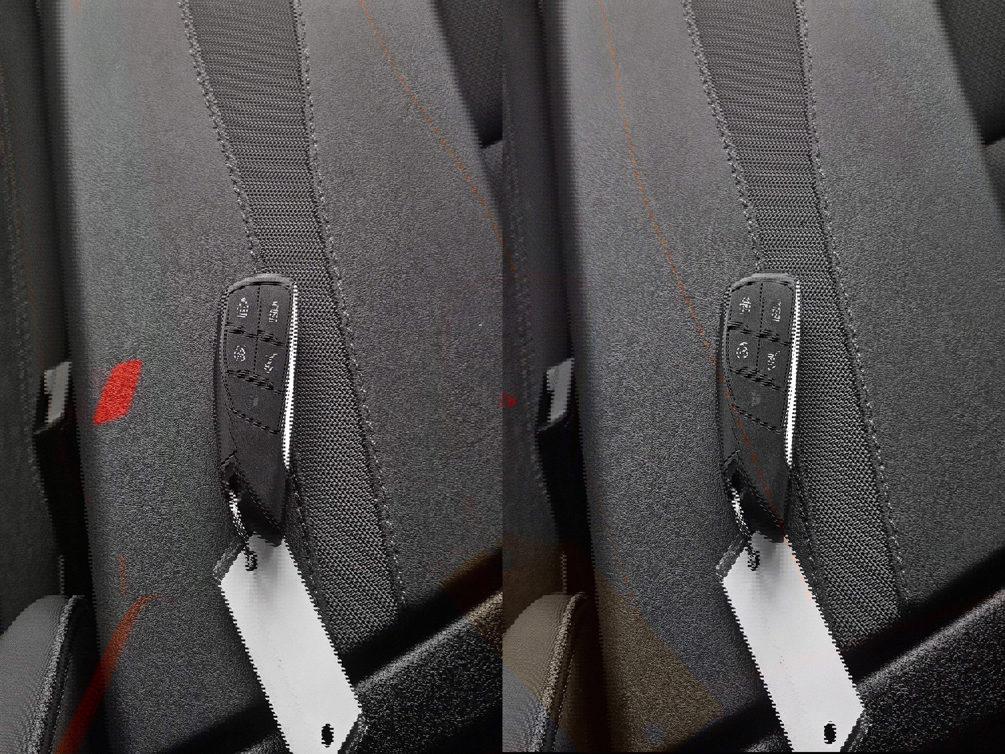 Used 2025 GMC Acadia AT4 AWD/4WD image 34