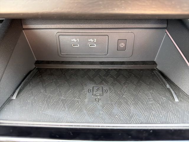 Certified 2025 Nissan Murano SL w/ Cargo Package AWD/4WD image 25