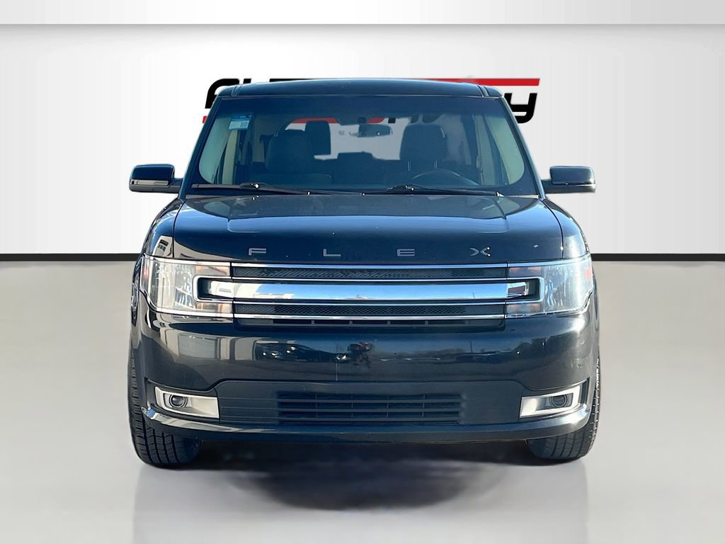 Used 2016 Ford Flex SEL image 2