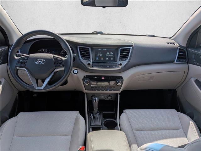 Used 2018 Hyundai Tucson Sport w/ Cargo Package image 17