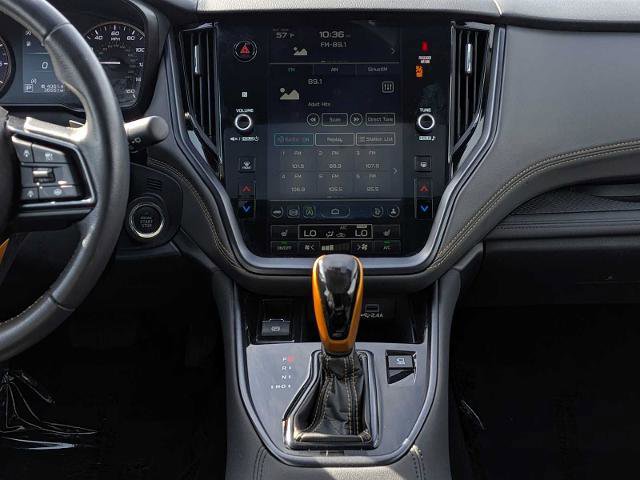 Used 2023 Subaru Outback Wilderness image 30