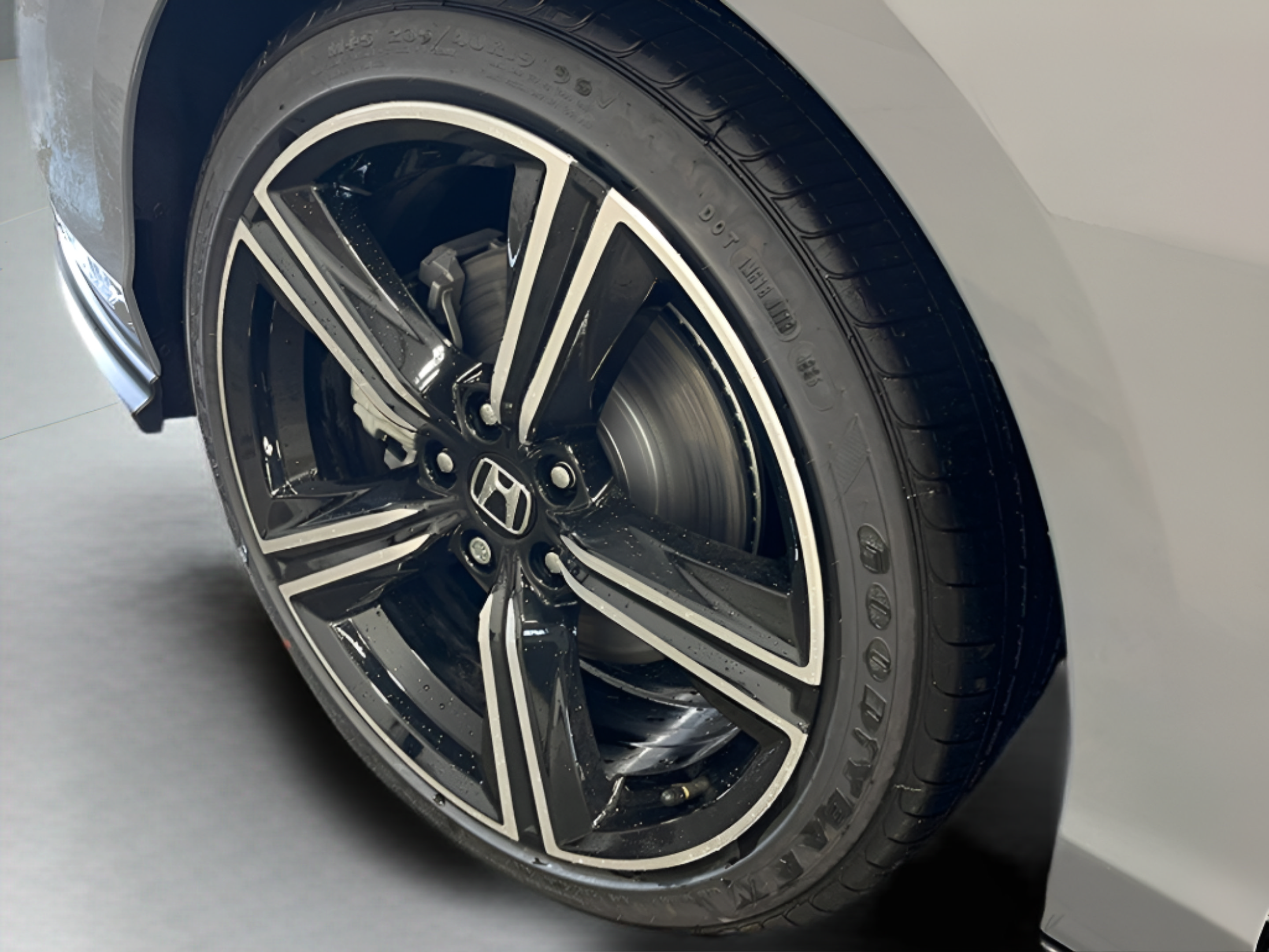 New 2026 Honda Accord Sport image 29