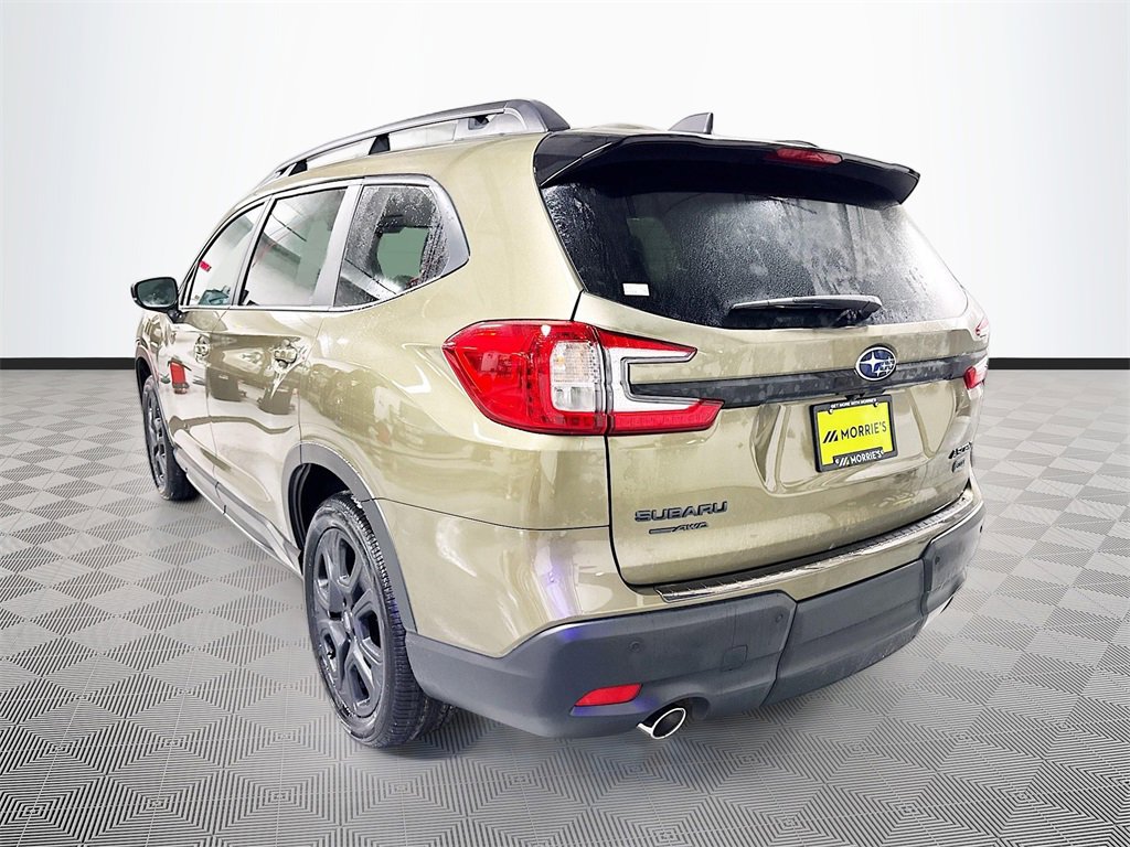New 2026 Subaru Ascent Bronze Edition image 36
