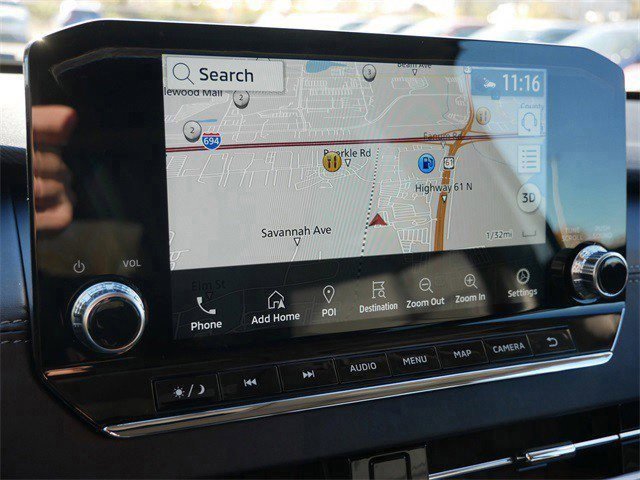 Used 2025 Mitsubishi Outlander SEL image 20