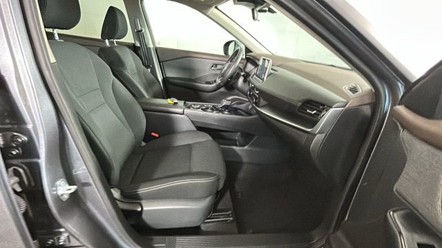 Used 2023 Nissan Rogue S AWD/4WD image 31
