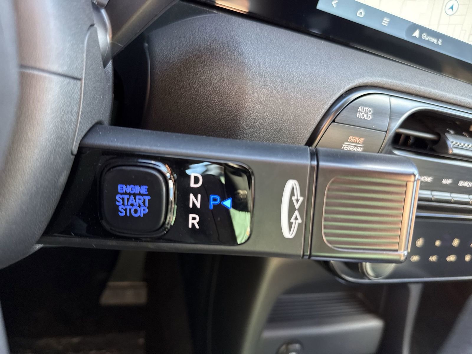 New 2026 Hyundai Palisade XRT Pro image 23