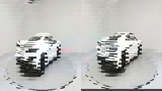 New 2026 Chevrolet Corvette Z06 w/ Stealth Interior Trim Package image 5