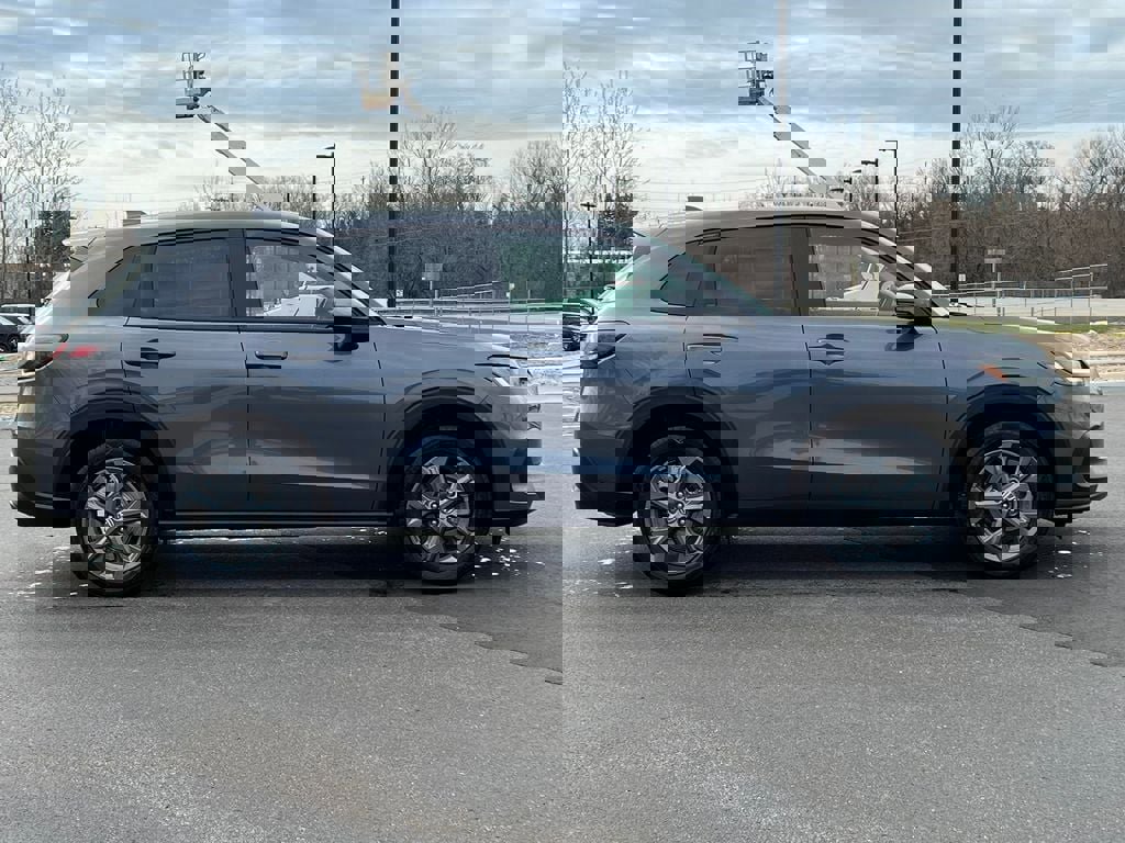 New 2026 Honda HR-V LX image 40