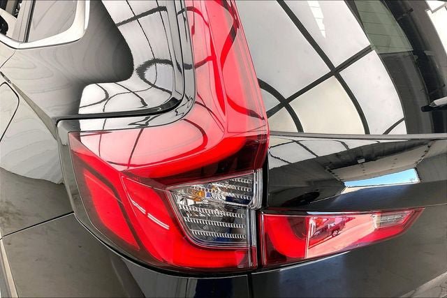 Certified 2024 Honda CR-V EX-L image 27