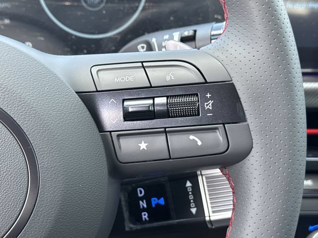 New 2026 Hyundai Sonata N Line FWD image 27