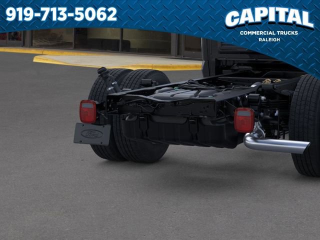 New 2026 Ford F350 XL image 21