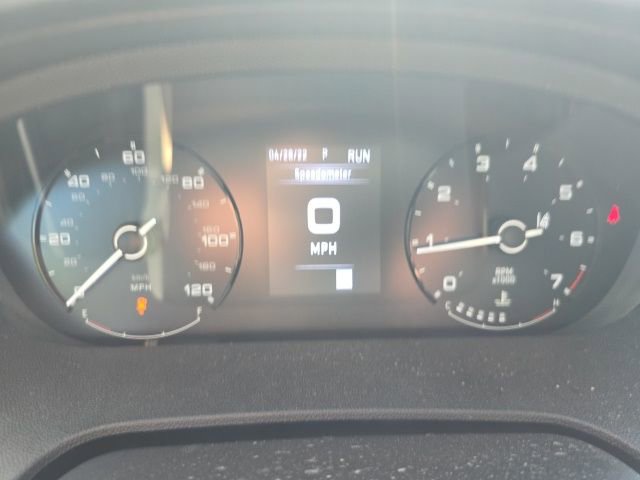 Used 2025 RAM ProMaster 2500 w/ Safety Group image 14