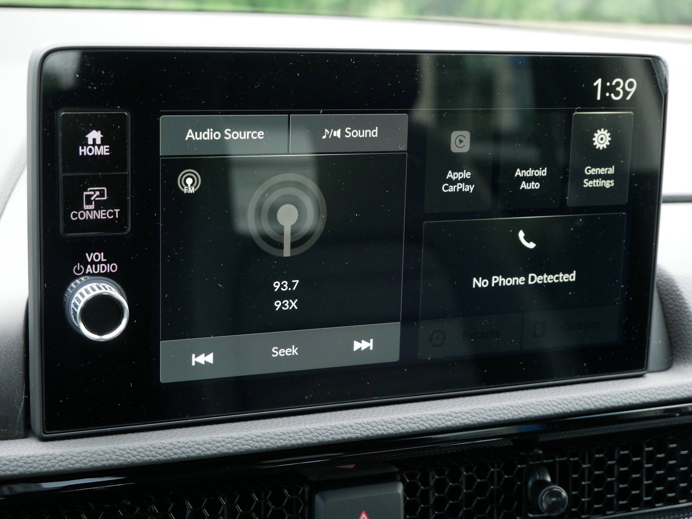 New 2026 Honda CR-V EX-L image 14