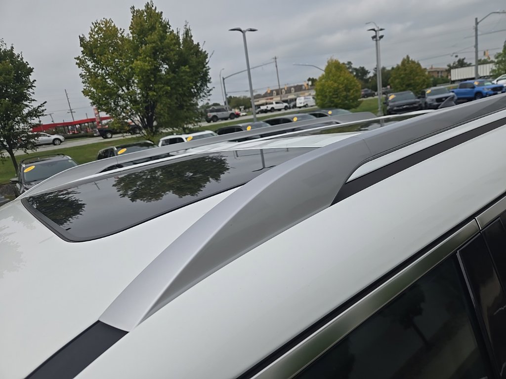 New 2027 Hyundai Palisade Calligraphy AWD/4WD image 21