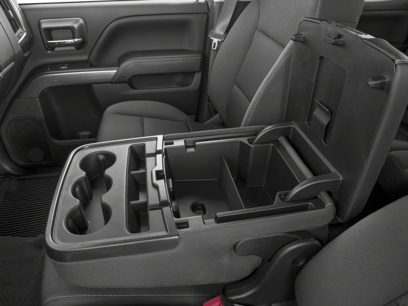 Used 2018 Chevrolet Silverado 1500 LT w/ All Star Edition image 9