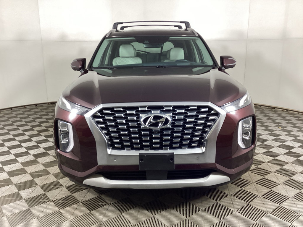 Used 2021 Hyundai Palisade Limited image 6