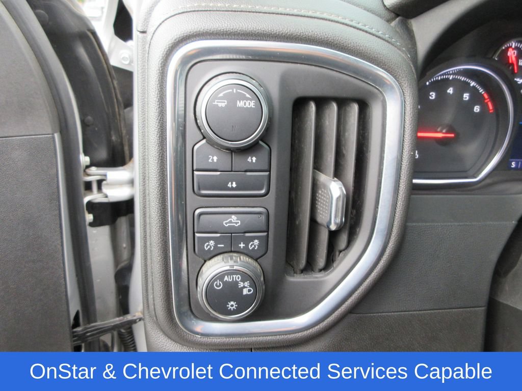 Certified 2023 Chevrolet Silverado 2500 LT AWD/4WD image 25