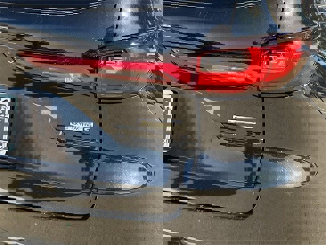 Used 2025 MAZDA CX-90 3.3 Turbo w/ Premium Sport Pkg image 7