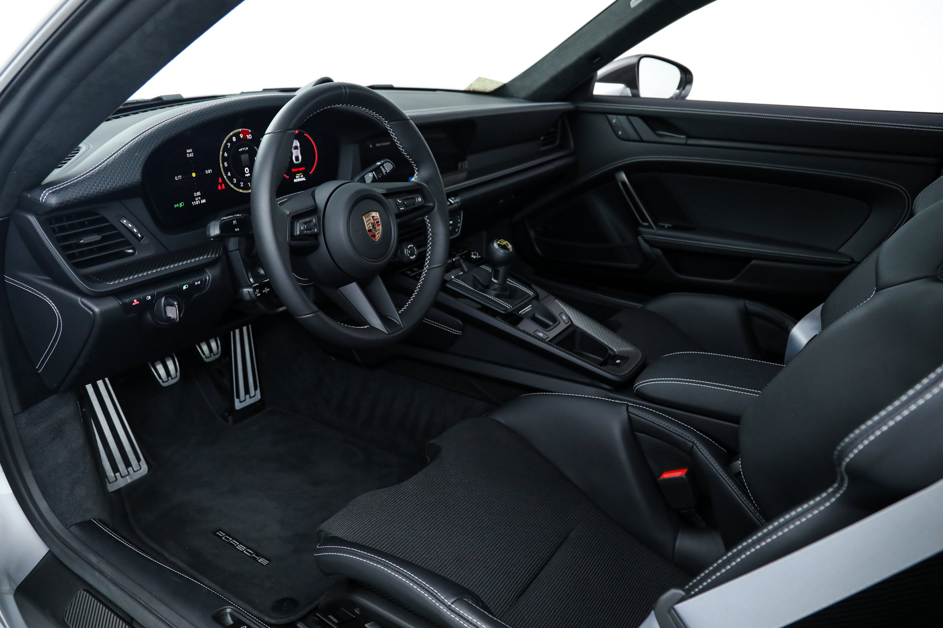 Used 2026 Porsche 911 GT3 image 22