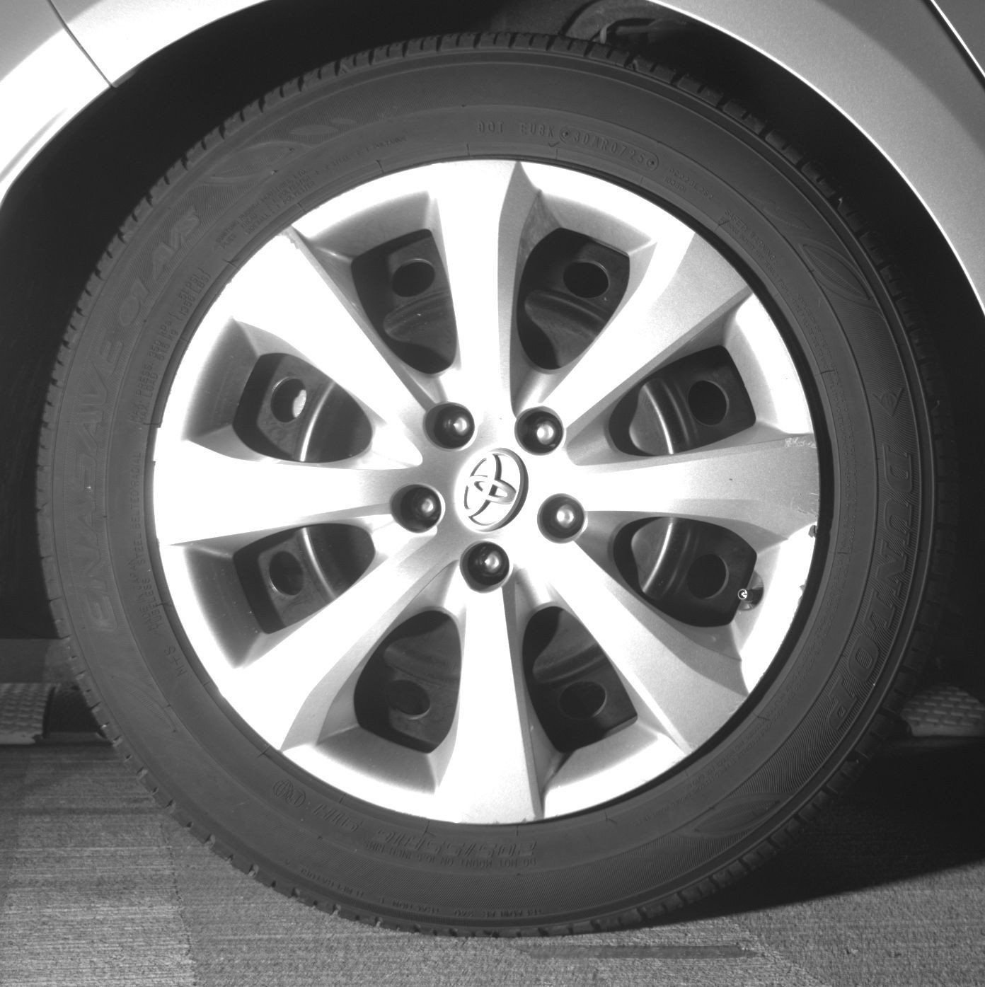 Used 2025 Toyota Corolla LE FWD image 18