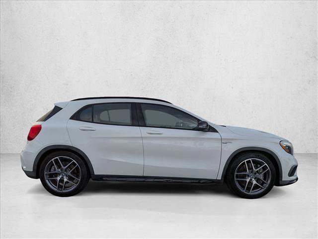 Used 2015 Mercedes-Benz GLA 45 AMG 4MATIC image 4