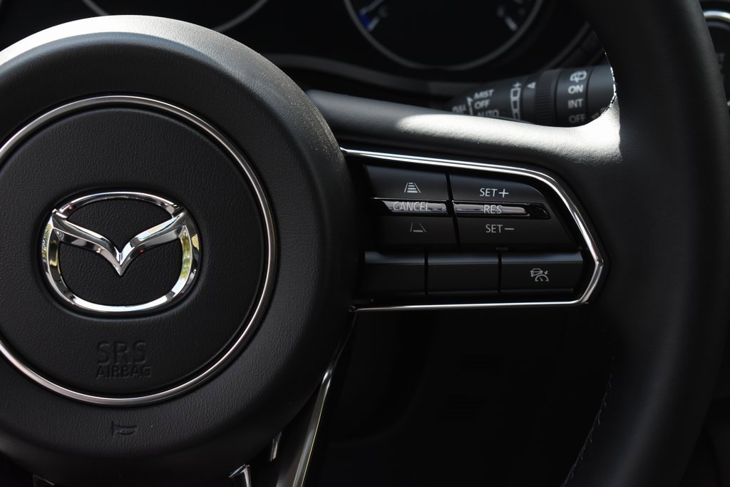 New 2025 MAZDA CX-90 3.3 Turbo w/ Preferred Package image 38