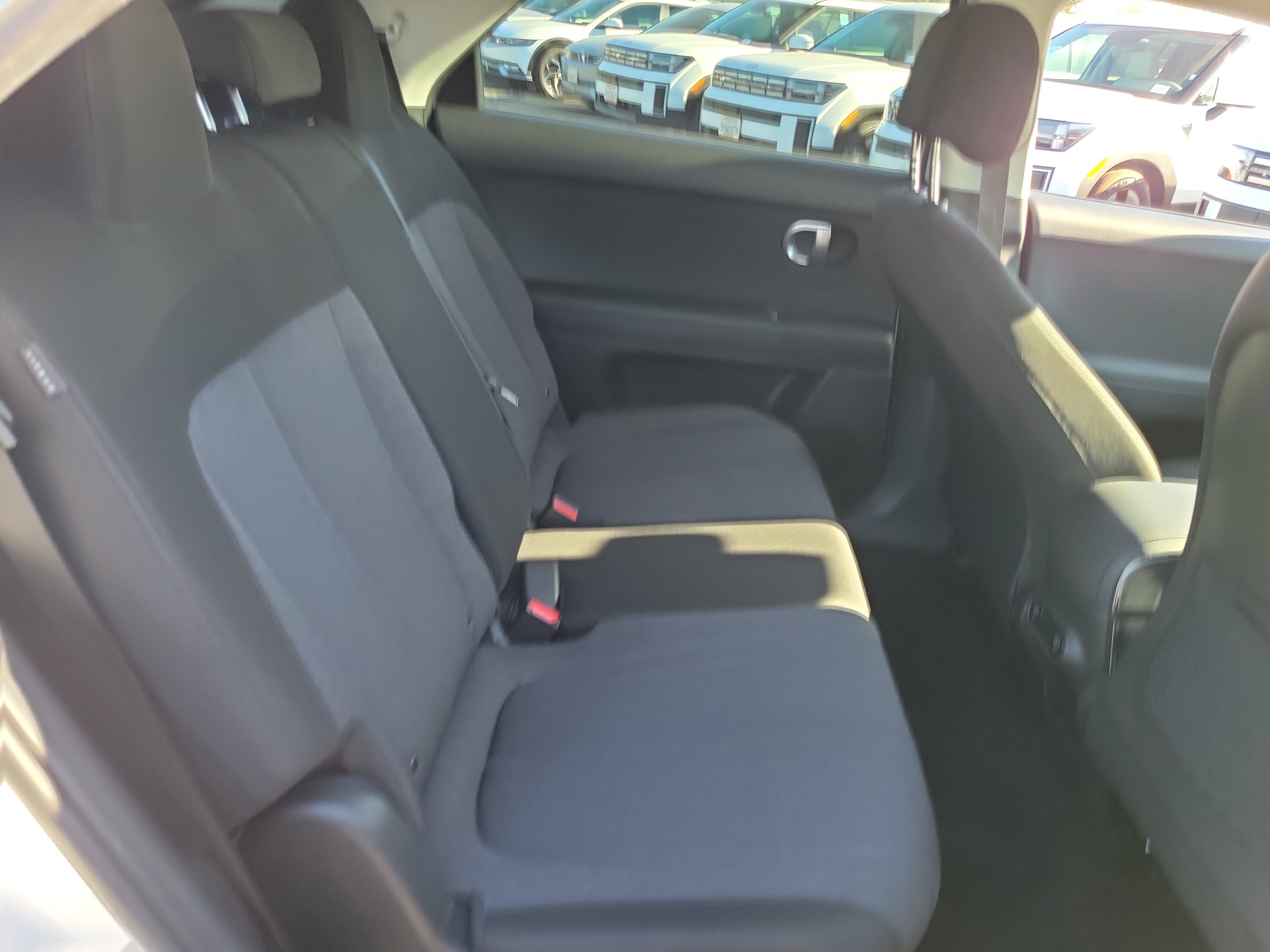 Used 2024 Hyundai Ioniq 5 SEL RWD image 25
