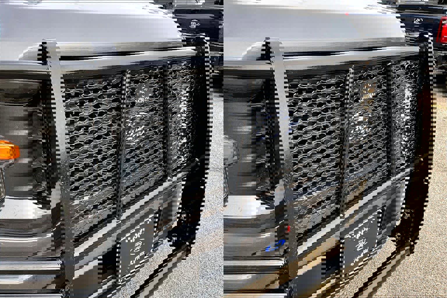 Certified 2024 Ford F150 STX image 29