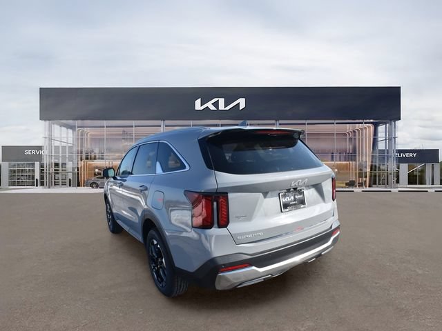 New 2026 Kia Sorento S AWD/4WD image 6