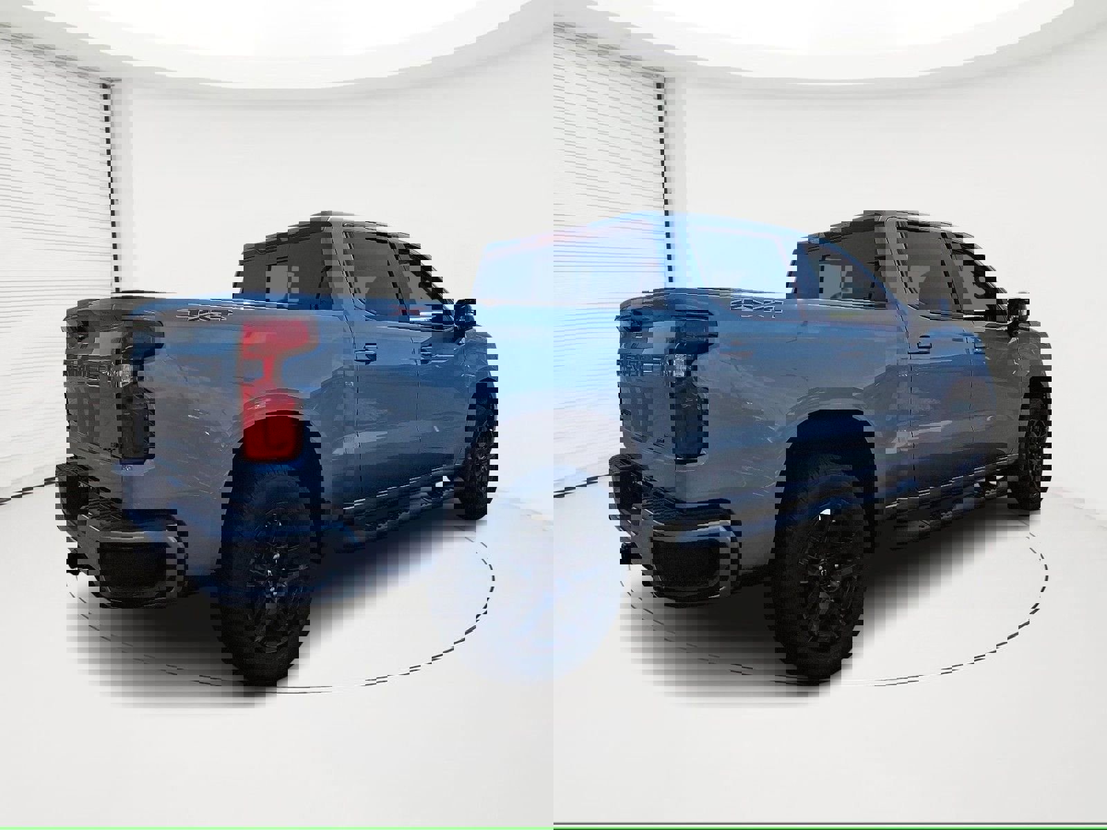 New 2026 Chevrolet Silverado 1500 RST w/ Rally Edition image 3