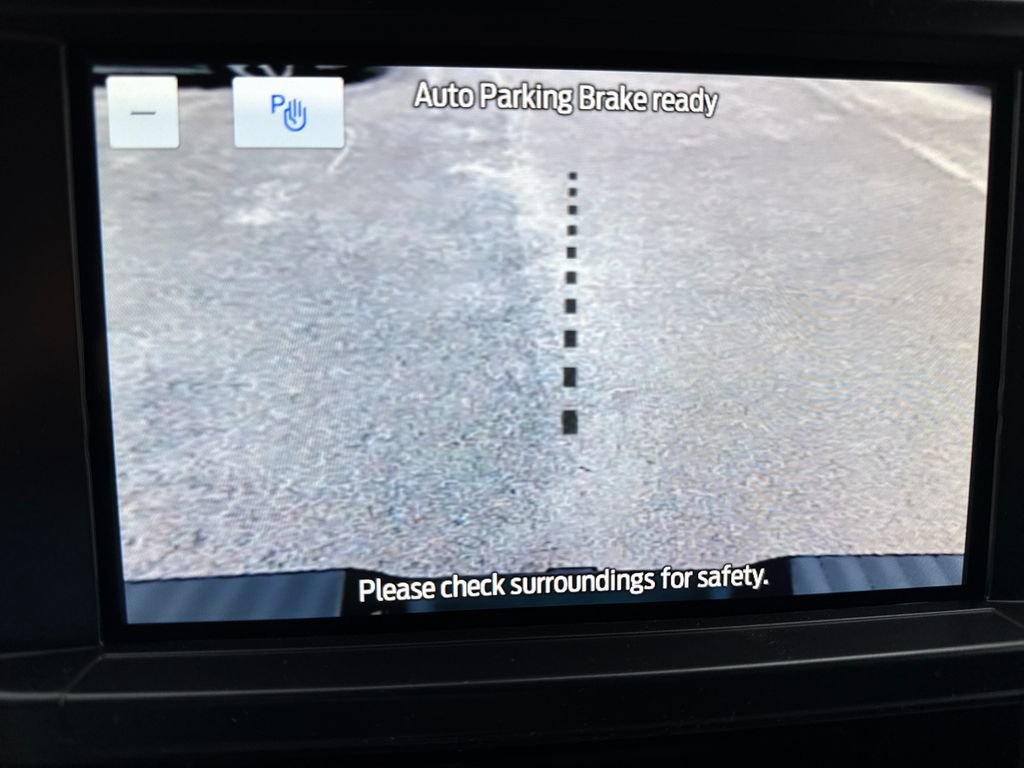 New 2026 Ford F250 XL w/ STX Appearance Package image 22