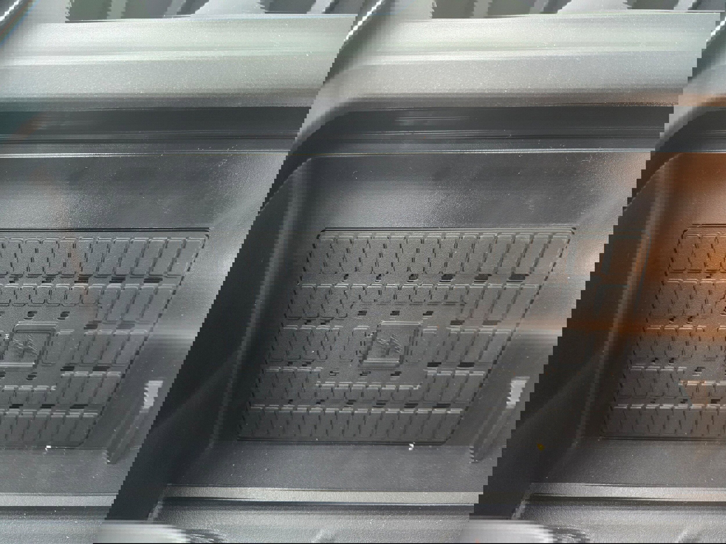 New 2025 Ford Expedition Active image 30