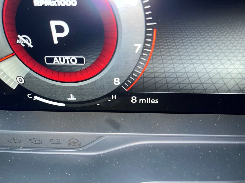 New 2026 Nissan Pathfinder Platinum image 16